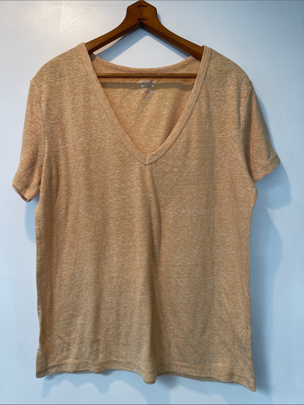 Forever 21 MOM Tee